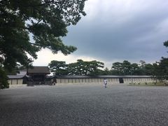 -京都御所