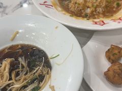-小郭私房菜·海肠捞饭店(学士街店)