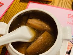 -彩蝶谷美食廊·粤式经典南番顺·铁板烧烤泰风味(广州长隆酒店)
