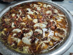 -黑皮酸菜鱼(三山街店)