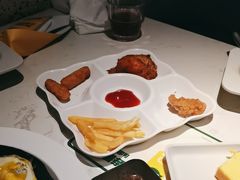 -豪客来牛排(伟诚广场店)