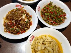 -天下客饭店(中山路店)