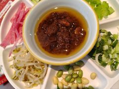 -恭敬李·烤鸭(天坛北门店)