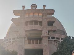 -洛阳白马寺