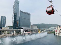 -澳门喜来登大酒店