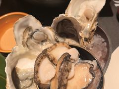 -牛YO寿喜烧和牛火锅自助(三台子万象汇店)
