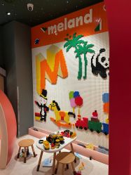 -meland亲子乐园•派对•研学(宁波华润万象城店)