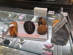 -好利来(建邺吾悦广场Lab主题店)