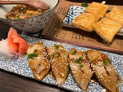 -哥哥の深夜食堂(红松东路店)