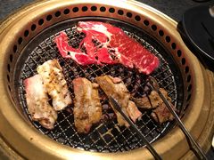 -神户赤童日式烤肉(金地广场店)