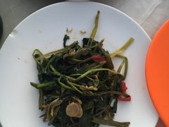 -Ganesha Pudak Cafe
