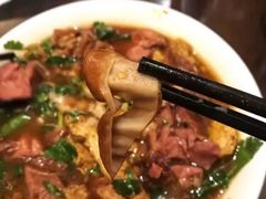 -姚记炒肝店(簋街店)