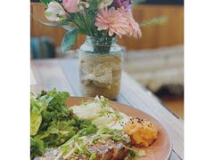 -O'mills Sourdough Bakery&Bistro(永嘉路店)