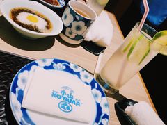 -小山日本料理(兴业太古汇店)