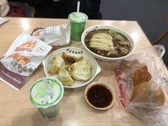 -蒋家桥饺面店(东关街店)