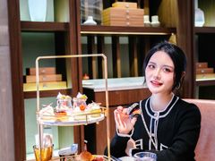 -广州粤海喜来登酒店