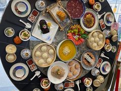 -古南都·清真绿柳居菜馆(太平南路店)