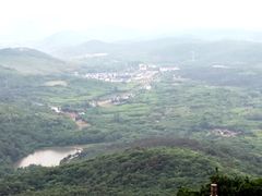 -句容茅山景区