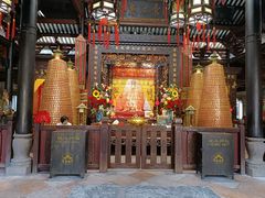 -悦城龙母祖庙