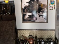 -滇釜火锅·能喝汤的火锅(车公庄店)