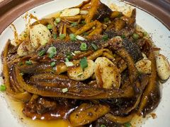 -打酱油·非遗淮扬菜(瘦西湖梅岭店)