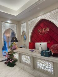 -尊尚柏丽美容SPA