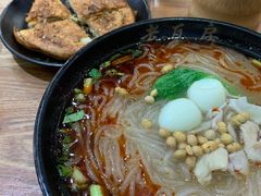 -青石桥老瓦房肥肠粉总店(青石桥总店)