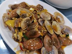 -明记海鲜大排档(巽寮湾店)