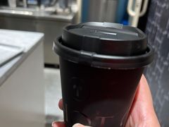 -HOT CRUSH趁热集合·现烤面包(环球港店)