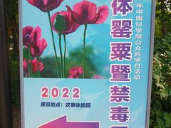 -国家植物园南园