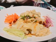 -四季小馆·潤·中国菜(越秀公园店)