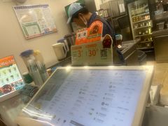 -1点点(竹山路店)