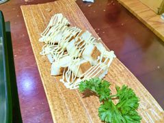 奶酪-胜代日本料理(云程巷小区店)