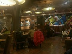 -比格比萨(方庄店)