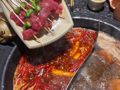 -蜀大侠火锅(总府路店)