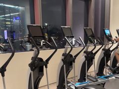 -YCHL FIT 健身(星寰店)