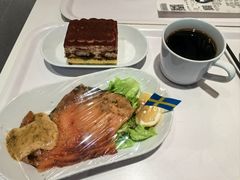 -宜家·瑞典风味餐厅(四元桥店)