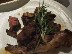 -王品牛排(杭州大厦店)