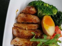 -良木缘咖啡西餐(川大店)