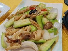 -大笑饭堂(甲子桥店)