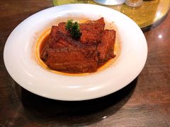 红烧带鱼-黑土印象菜馆(三元桥店)
