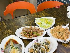 -好味道海鲜大排档·老字号(巽寮湾海鲜市场店)