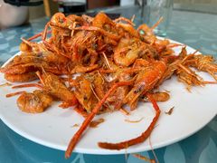 -金台阶鱼馆(于桥水库店)