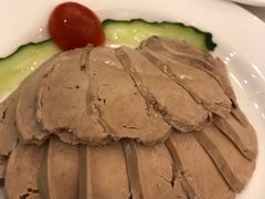 -九花山烤鸭店