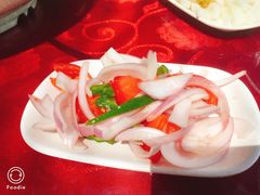 -马白开来特色羊排揪片子  (总店)