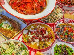 -饶福记·南昌烧烤大排档(九龙湖土著店)