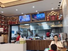 -苏兴记·小笼馄饨(建筑路店)