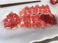 -澳门豆捞(裕华东路店)