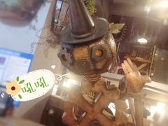 -三千里烧烤(外滩店)