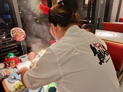 -左庭右院鲜牛肉火锅(苏州园区永旺店)